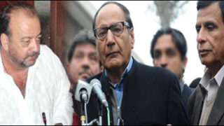 agha shujaat