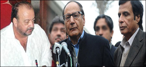 agha shujaat