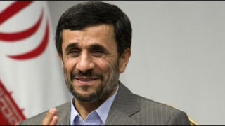 ahmadinejad