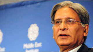 aitzaz ahsan