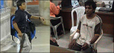 نئی دہلی:اجمل قصاب کیس کی شنوائی آج ہوگی