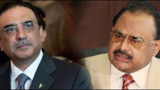 altaf zardari