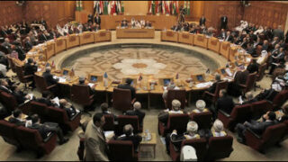 arab league