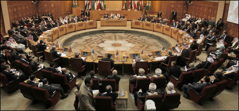 arab league