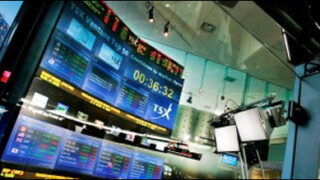 asian stock