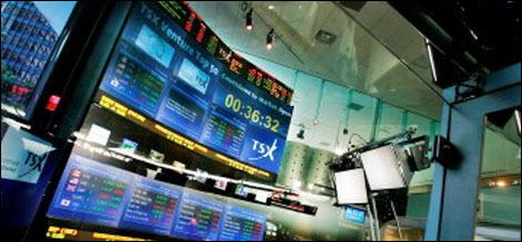 asian stock