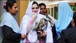 ayesha malik
