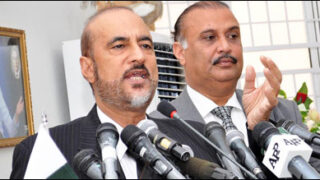 babar awan