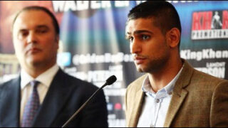boxer amir khan