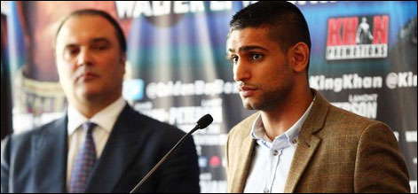 boxer amir khan
