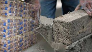 cement