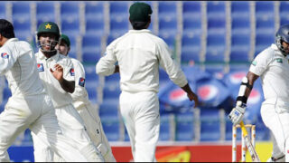 cricket