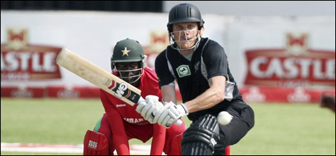 cricket