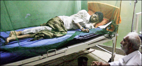 لاہور: ڈینگی کے حملے، مزید چار افراد جاں بحق