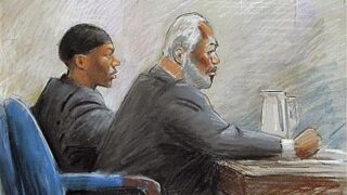 detroit trial
