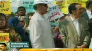 dharna