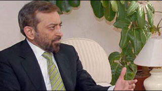 farooq sattar