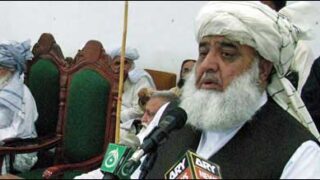 fazal ur rehman