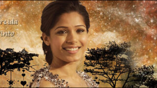 freida pinto