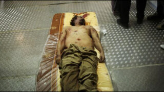 gaddafi