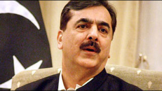 gilani