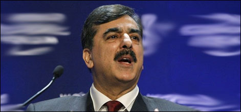 gilani