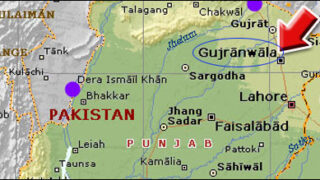 gujranwala