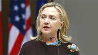 hillary clinton