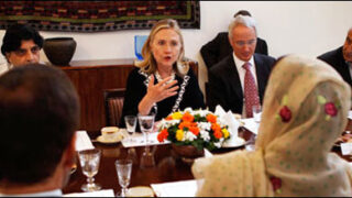 hillary clinton