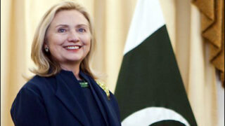 hillary clinton