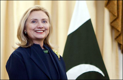 hillary clinton