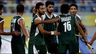 hockey Pak