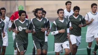hockey pakistan
