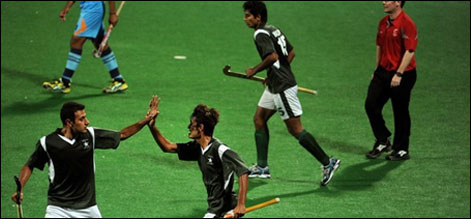 hockey