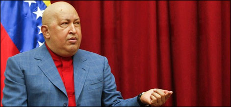 وینزویلا کا لیبیا کی نئی حکومت تسلیم کرنے سے انکار