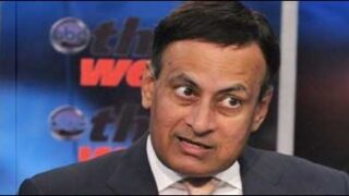 husain haqqani
