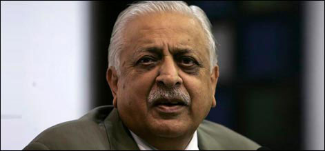 اعجازبٹ کو تاحکم ثانی کام جاری رکھنے کی ہدایت