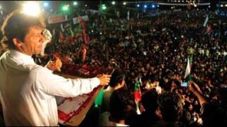 imran khan