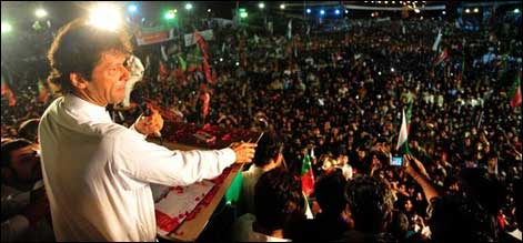 imran khan