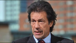 imran khan