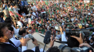 imran khan