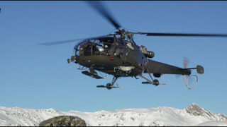 indan hallycopter