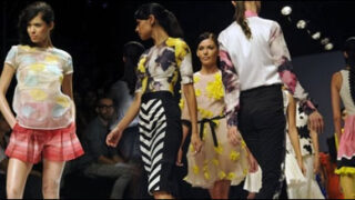 india fashion