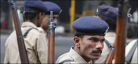 نئی دہلی:بھارت کیلئے 5 ممالک کی ٹریول وارننگ