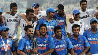 india