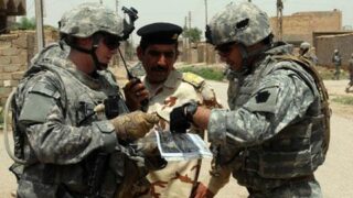 iraq