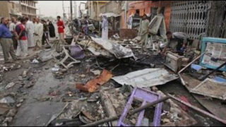 iraq