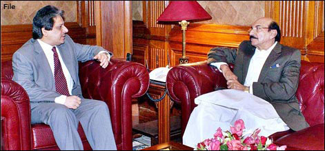 ishratul qaim