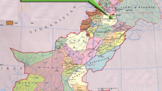 islamabad