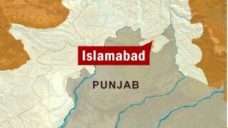 islamabad